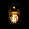 Карданный светильник Arte Lamp CARDANI MEDIO A5930PL-2WH