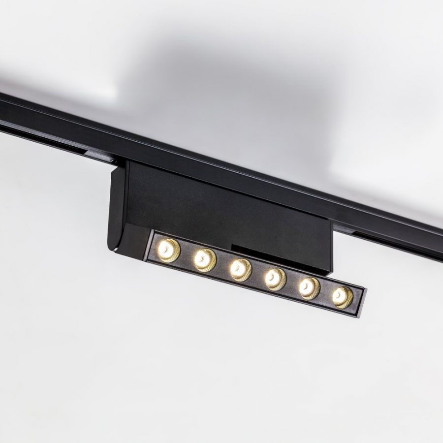 Светильник трековый 24V 6W Linea Lightstar 206947