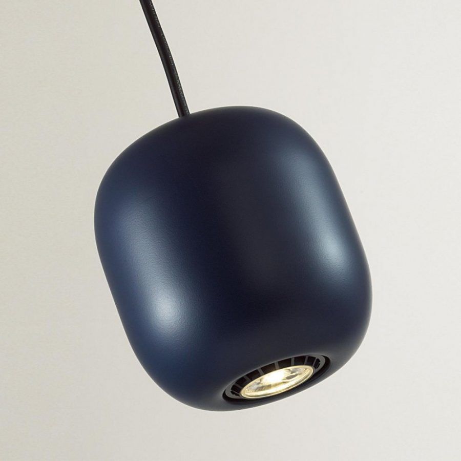 Подвес Odeon Light Cocoon 5060/1CA