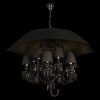 10556/12 Black Подвесная люстра LOFT IT Marie
