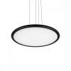 10454/400P Black Подвесной светильник LOFT IT Sweety