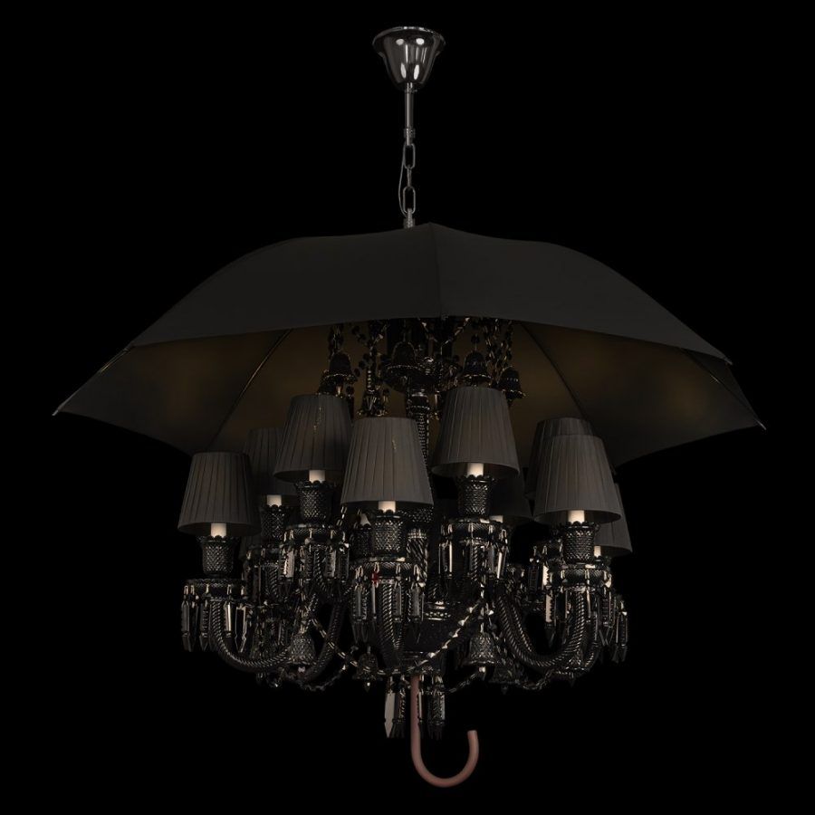 10556/12 Black Подвесная люстра LOFT IT Marie