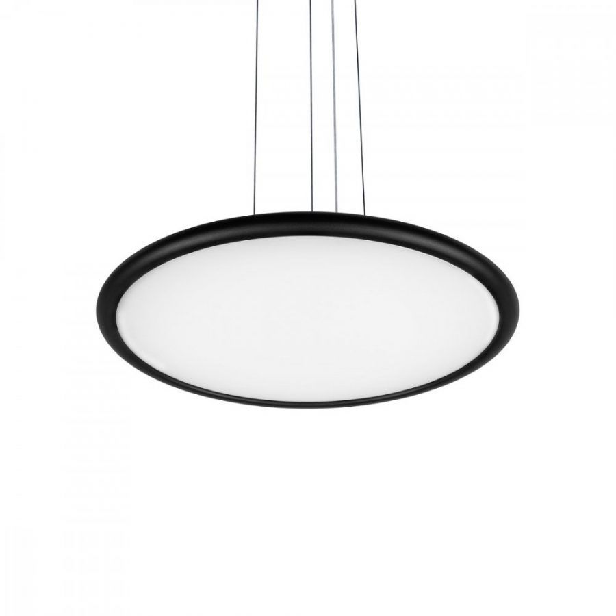10454/400P Black Подвесной светильник LOFT IT Sweety