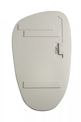 58DB-24091 Зеркало с подсветкой 160*90*4,5см