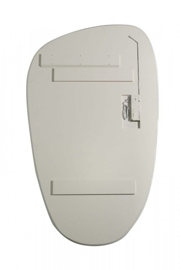 58DB-24091 Зеркало с подсветкой 160*90*4,5см