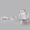 Настольный светильник Odeon Light Crystal 5008/2TL