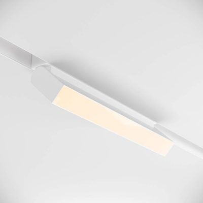 Трековый светильник Technical TR013-2-20W3K-W