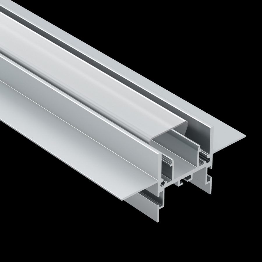 Профиль Led Strip ALM014S-2M