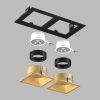 Комплект Domino Lightstar D5270303BMOD