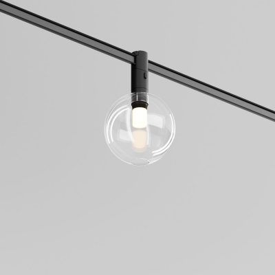 Трековый светильник Technical TR205-1-3W3K-B
