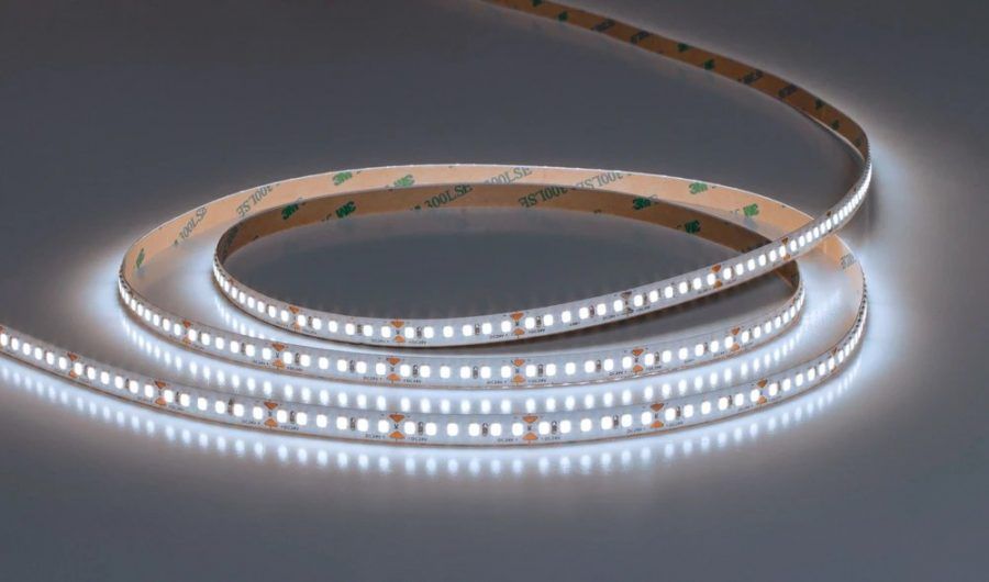 Светодиодная лента 24V 14,4W/m 6000К 5м Arte Lamp TAPE A2418008-03-6K