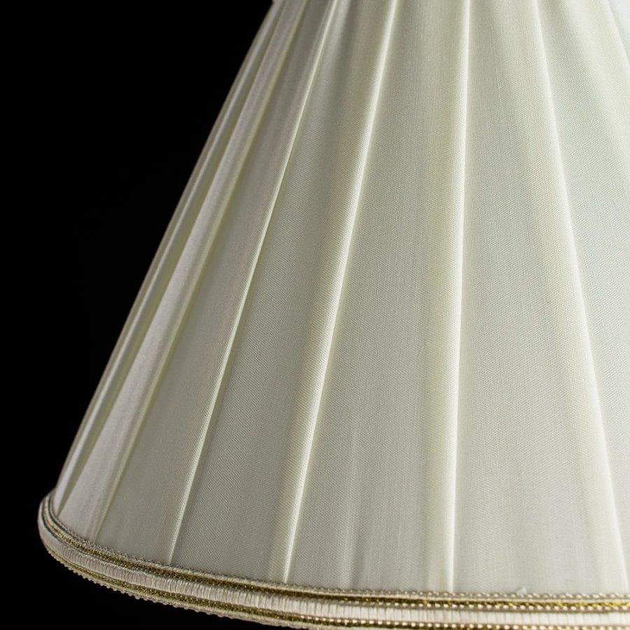 Декоративныая настольная лампа Arte Lamp VERONIKA A2298LT-1CC