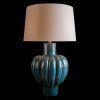 10501T Настольная лампа LOFT IT Waterlily