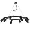 Люстра подвесная Rullo Lightstar LR018374874