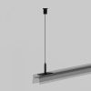 Комплектующие для уличной трековой системы Outdoor O-TR001-PB-H2M