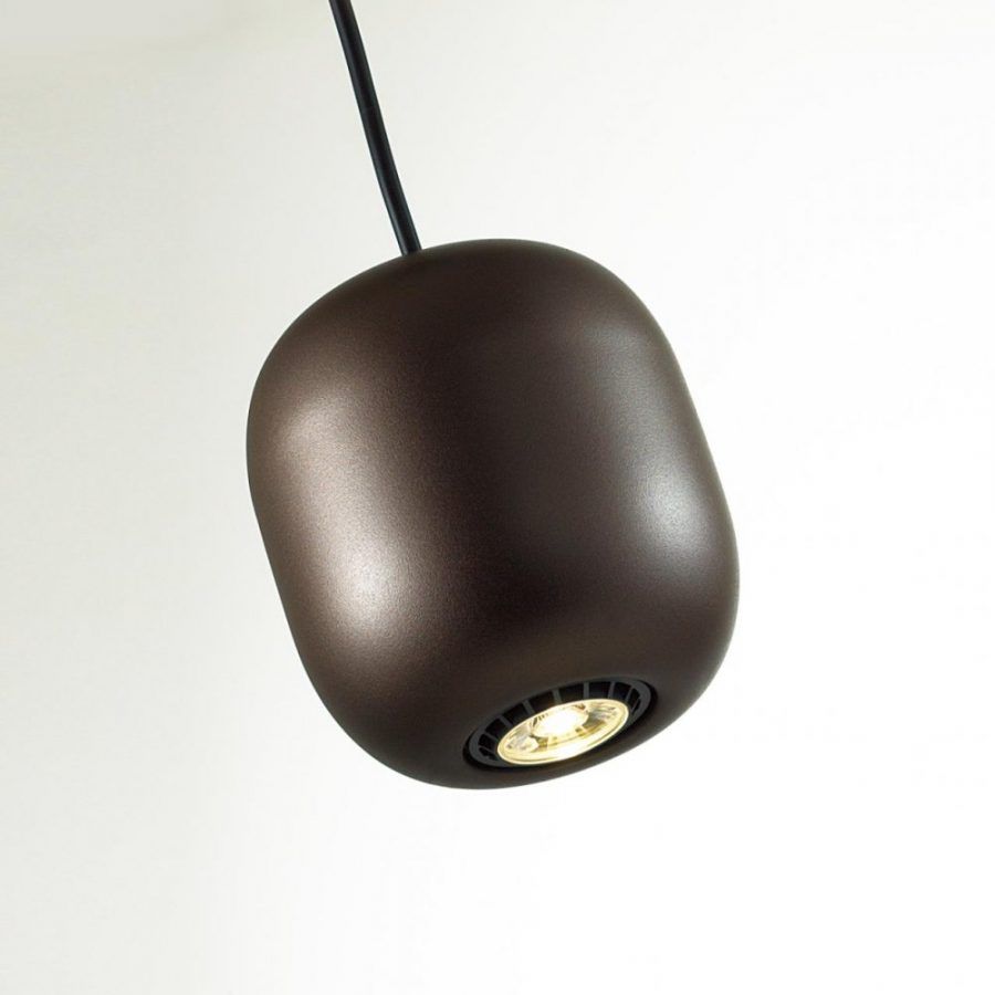 Подвес Odeon Light Cocoon 5060/1DA