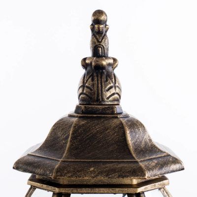 Ландшафтный светильник Arte Lamp ATLANTA A1044FN-1BN