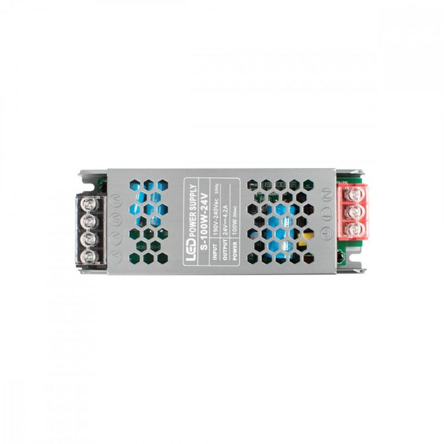 10364/10020 Блок питания LOFT IT Power 100W, 24V, IP20