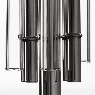 Торшер Arte Lamp TAYGETA A4097PN-1CC