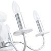 Подвесная люстра Arte Lamp LITIZIA A6062LM-5WH