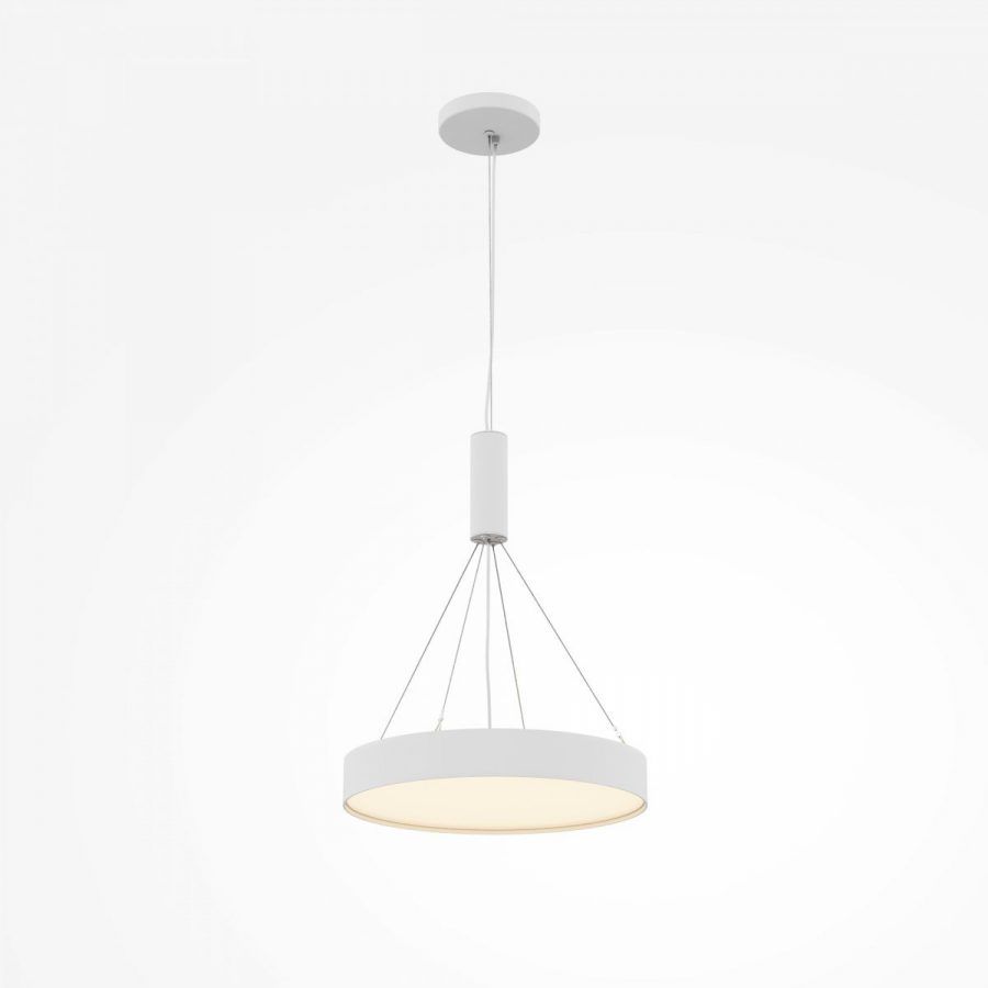 Потолочный светильник Technical C032CL-45W3K-RD-W