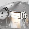 Уличный встраиваемый светильник Outdoor O044DL-L1S3K1