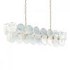 10492/1200R Pearl Подвесная люстра LOFT IT Lolly