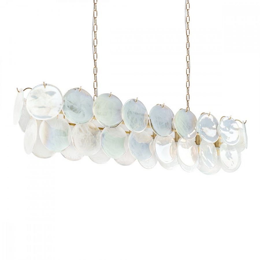 10492/1200R Pearl Подвесная люстра LOFT IT Lolly
