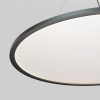 Подвесной светильник Denkirs Veil DK6621-BK