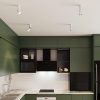 Светильник накладной светодиодный Novotech Tubo 359314