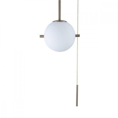 10029PS Gold Светильник на штанге LOFT IT Signal