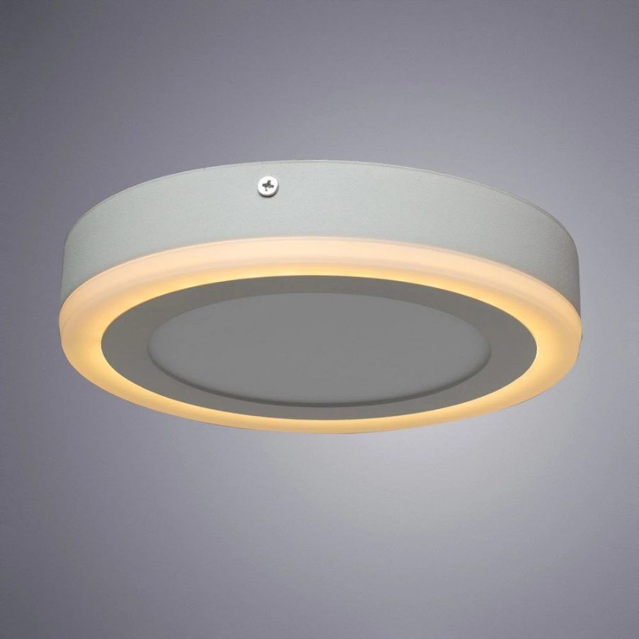 Потолочный светильник Arte Lamp ANTARES A7816PL-2WH