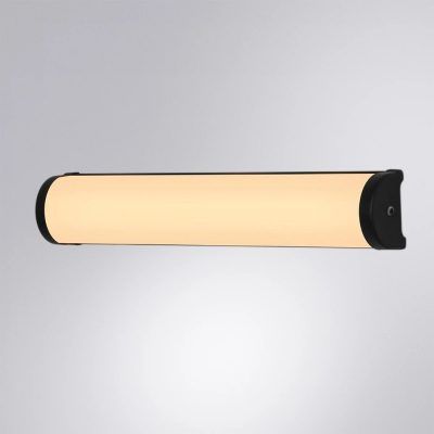 Подсветка для зеркал Arte Lamp AQUA-BARA A5210AP-3BK
