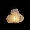 10467P White Подвесной светильник LOFT IT Cluster