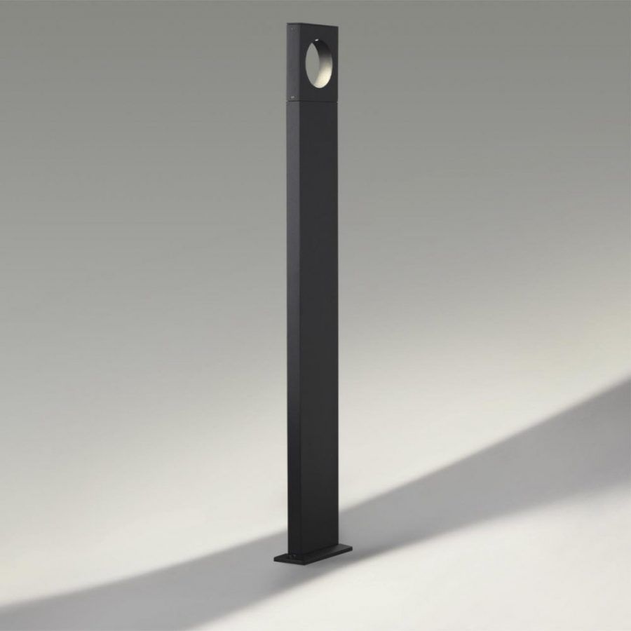 Ландшафтный светильник Odeon Light Como 6653/10GA