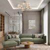 Люстра на штанге Lumion Latti 8262/8C