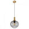 10426 Smoke Подвесной светильник LOFT IT Melon