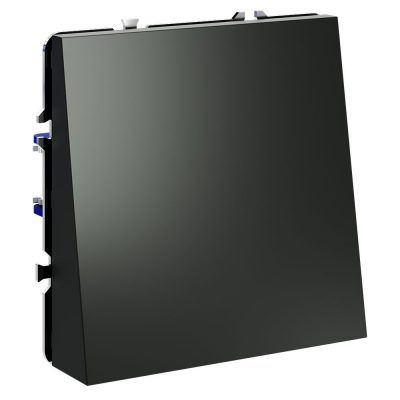 Вывод кабеля VOLTUM S70, (титан)