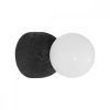 10109W Dark grey Бра LOFT IT Quill