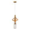 Подвесной светильник Arte Lamp FIORATO A2442SP-10PB