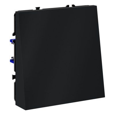 Вывод кабеля VOLTUM S70, (графит)