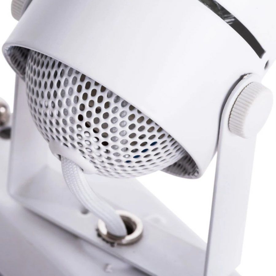Спот Arte Lamp MIZAR A1311PL-4WH