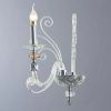 Бра Divinare ALBEDO 8821/02 AP-1