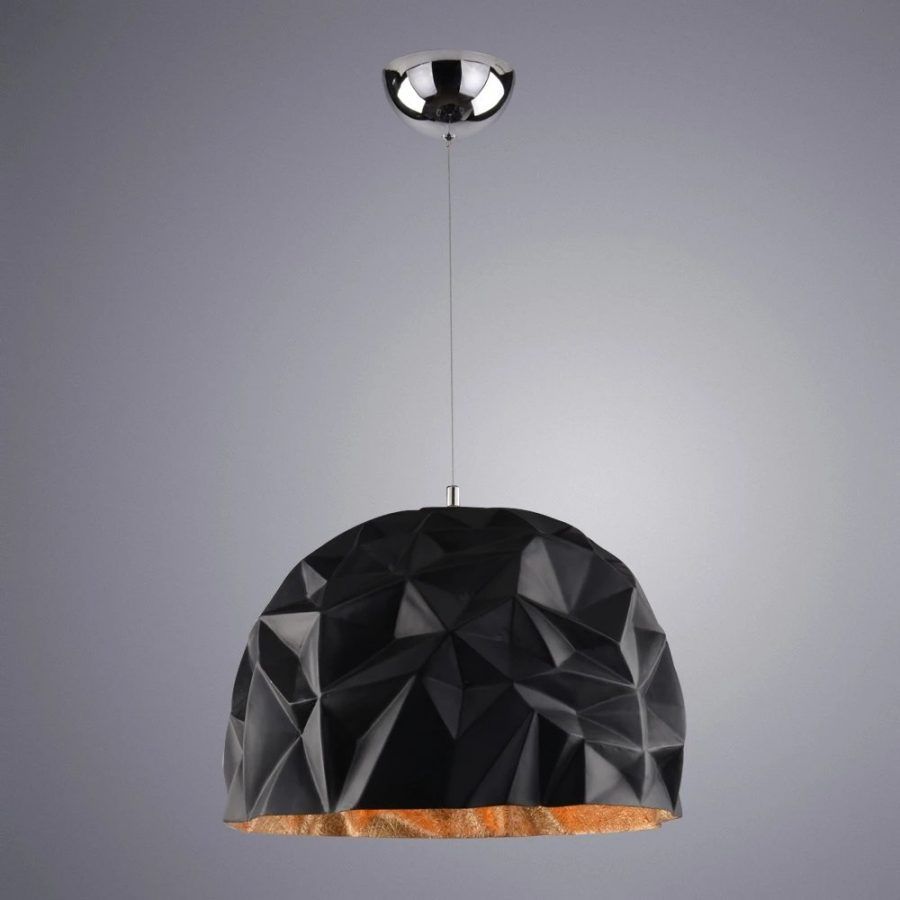 Подвесной светильник Arte Lamp DOME A8144SP-1GO