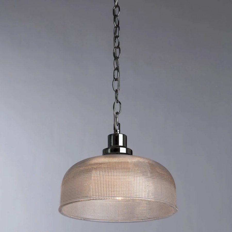 Подвесной светильник Arte Lamp RICARDO A9187SP-1CC