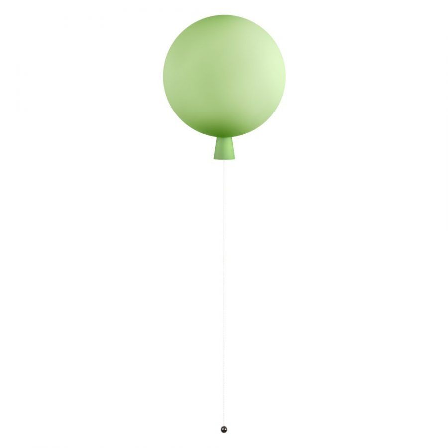 10599/200W Green Настенный светильник LOFT IT Airy