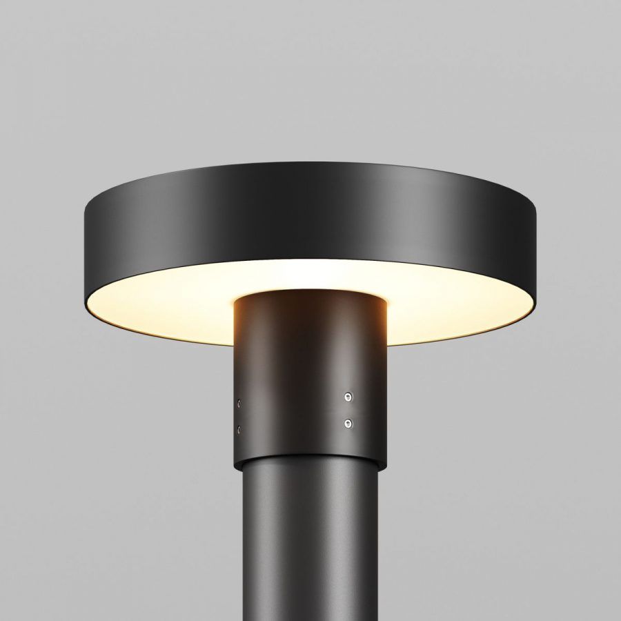 Парковый светильник Outdoor O471H-L30GF3K