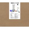 Аккумуляторный светильник Freya FR6209RL-L3B