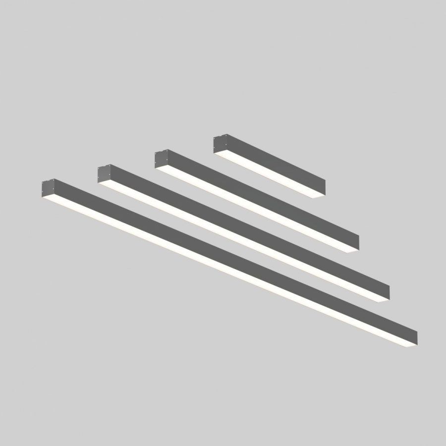 Линейный светильник Technical LL312032