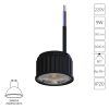 Светодиодный модуль Arte Lamp ORE A24190-3K